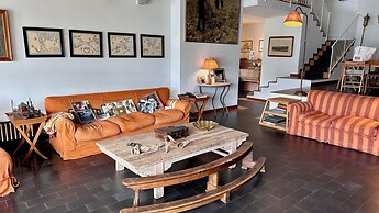 Casa Nicostrato