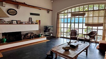 Casa Nicostrato