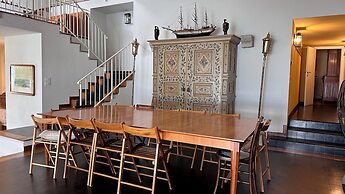 Casa Nicostrato