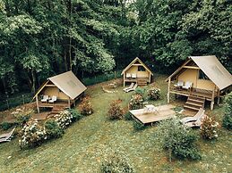 GLAMPING PIAN DELLE GINESTRE