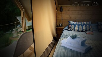 GLAMPING PIAN DELLE GINESTRE