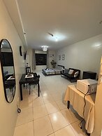 Carnivale Inn Staycations