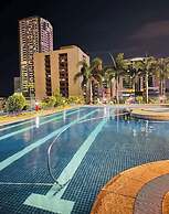 Carnivale Inn Staycations