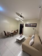 Carnivale Inn Staycations