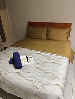 Carnivale Inn Staycations