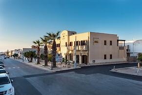 Helios Hotel