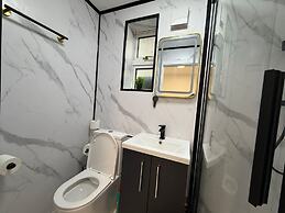 City Center Cardiff Apartment - 2 Bedrooms