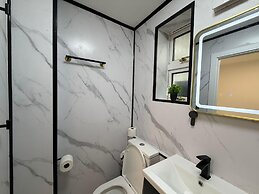 City Center Cardiff Apartment - 2 Bedrooms