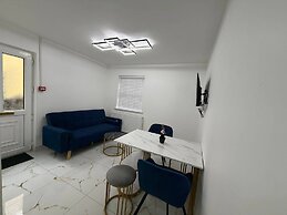 City Center Cardiff Apartment - 2 Bedrooms