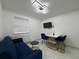 City Center Cardiff Apartment - 2 Bedrooms