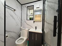 City Center Cardiff Apartment - 2 Bedrooms