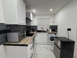 City Center Cardiff Apartment - 2 Bedrooms