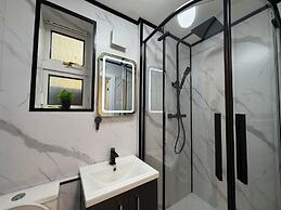 City Center Cardiff Apartment - 2 Bedrooms