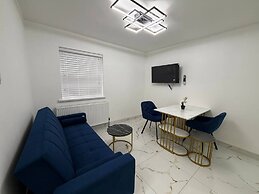 City Center Cardiff Apartment - 2 Bedrooms