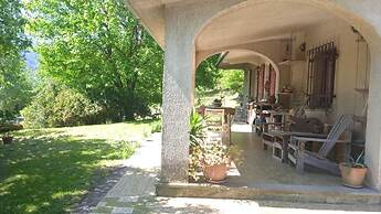La Pennica B&B