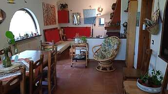 La Pennica B&B