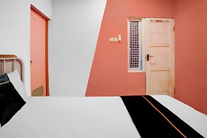 Hotel O Jasmine Guest House
