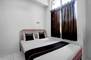 Hotel O Jasmine Guest House