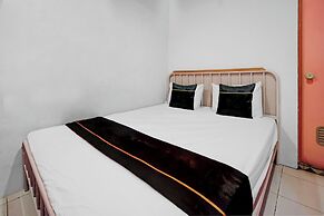 Hotel O Jasmine Guest House