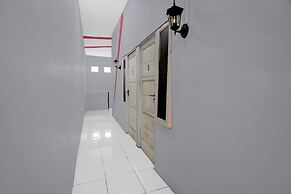 Hotel O Jasmine Guest House