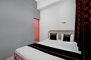 Hotel O Jasmine Guest House