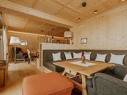 Almrausch Lech Apartments