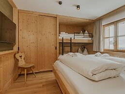 Almrausch Lech Apartments