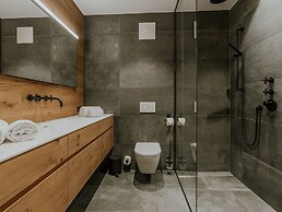 Almrausch Lech Apartments