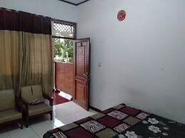 OYO 95039 Hotel Agung Permata Artha