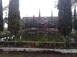 OYO 95039 Hotel Agung Permata Artha