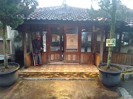 OYO 95039 Hotel Agung Permata Artha