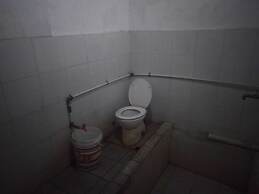 OYO 95039 Hotel Agung Permata Artha