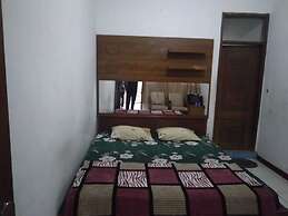 OYO 95039 Hotel Agung Permata Artha
