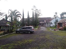 OYO 95039 Hotel Agung Permata Artha