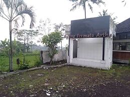 OYO 95039 Hotel Agung Permata Artha
