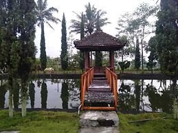 OYO 95039 Hotel Agung Permata Artha