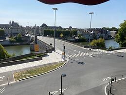 Hôtel de Flandre