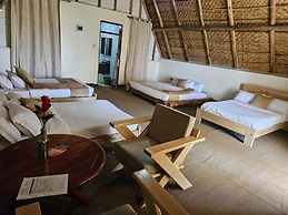 Bugoma Palms Resort Beach and Hotel