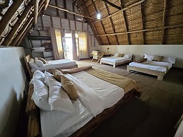 Bugoma Palms Resort Beach and Hotel