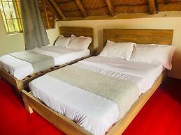 Bugoma Palms Resort Beach and Hotel