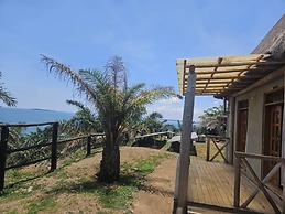 Bugoma Palms Resort Beach and Hotel
