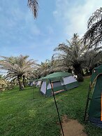 Bugoma Palms Resort Beach and Hotel