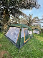 Bugoma Palms Resort Beach and Hotel