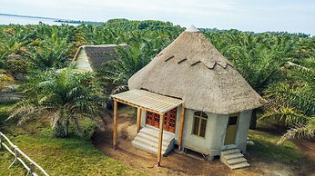 Bugoma Palms Resort Beach and Hotel