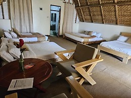 Bugoma Palms Resort Beach and Hotel