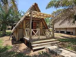 Bugoma Palms Resort Beach and Hotel