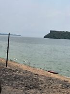 Bugoma Palms Resort Beach and Hotel