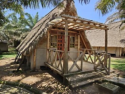Bugoma Palms Resort Beach and Hotel