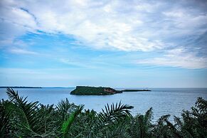Bugoma Palms Resort Beach and Hotel