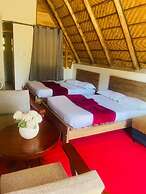 Bugoma Palms Resort Beach and Hotel
